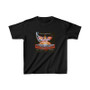 The Weeknd After Hours Til Dawn Kids T-Shirt Clothing Heavy Cotton Tee