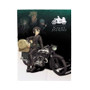 Kino s Journey Polyester Velveteen Plush Blanket Bedroom Family