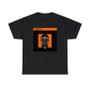 Kanye West Turbo Grafx 16 Classic Fit Unisex T-Shirts Heavy Cotton Tee Crewneck