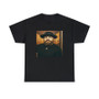 Zac Brown Classic Fit Unisex T-Shirts Heavy Cotton Tee Crewneck