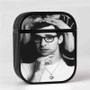 Bleachers Don t Take The Money Case for AirPods Sublimation Hard Durable Plastic Glossy