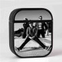 Green Day Case for AirPods Sublimation Hard Durable Plastic Glossy