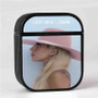 Lady Gaga Joanne Case for AirPods Sublimation Hard Durable Plastic Glossy