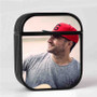 Sam Hunt Quality Case for AirPods Sublimation Hard Durable Plastic Glossy