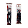 Tokyo Ghoul Professional Grade Thermo Elastomer Replacement Apple Watch Band Straps