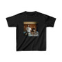 Kendrick Lamar Mr Morale The Big Steppers Kids T-Shirt Clothing Heavy Cotton Tee