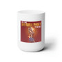 Get It Girl Brianna Perry Feat Rick Ross White Ceramic Mug 15oz Sublimation With BPA Free