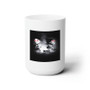 Twenty One Pilots Best White Ceramic Mug 15oz Sublimation With BPA Free