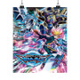 Yu Gi Oh VRAINS Art Print Satin Silky Poster Wall Home Decor