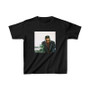 Bryson Tiller Best Unisex Kids T-Shirt Clothing Heavy Cotton Tee