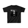 Logic Arts Unisex Kids T-Shirt Clothing Heavy Cotton Tee