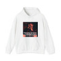 Travis Scott Goosebumps ft Kendrick Lamar Unisex Hoodie Heavy Blend Hooded Sweatshirt