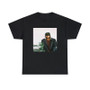 Bryson Tiller Best Unisex T-Shirts Classic Fit Heavy Cotton Tee Crewneck