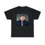Don Henley Arts Unisex T-Shirts Classic Fit Heavy Cotton Tee Crewneck