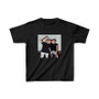 Martin Garrix Troye Sivan There For You Unisex Kids T-Shirt Clothing Heavy Cotton Tee