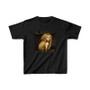 Shakira EL Dorado World Tour Unisex Kids T-Shirt Clothing Heavy Cotton Tee
