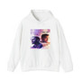 Kendrick Lamar And J Cole Unisex Hoodie Heavy Blend Hooded Sweatshirt