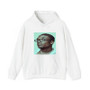 Lil Uzi Vert Ink Unisex Hoodie Heavy Blend Hooded Sweatshirt