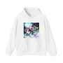 Sailor Moon Crystal Unisex Hoodie Heavy Blend Hooded Sweatshirt