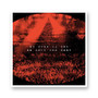Twenty One Pilots Kiss-Cut Stickers White Transparent Vinyl Glossy