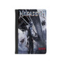 Megadeth Dystopia PU Faux Leather Passport Cover Wallet Black Holders Luggage Travel