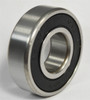 1623-2RS - Rubber Seals