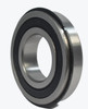 6205-2RSNR  25mm Bore - 2 Rubber Seals with Snap Ring