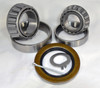 K3-110 Trailer Bearing Kit 25580/25520 15123/15245 10-10