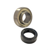 SA204-12 3/4" Bore Insert Bearing with Locking Collar