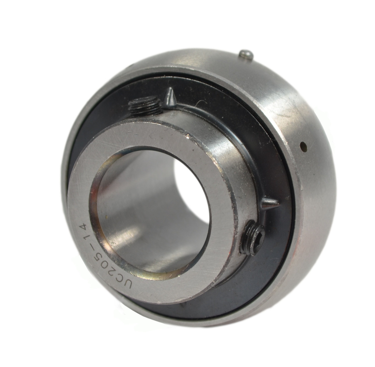 UC207-22   1 3/8" Bore