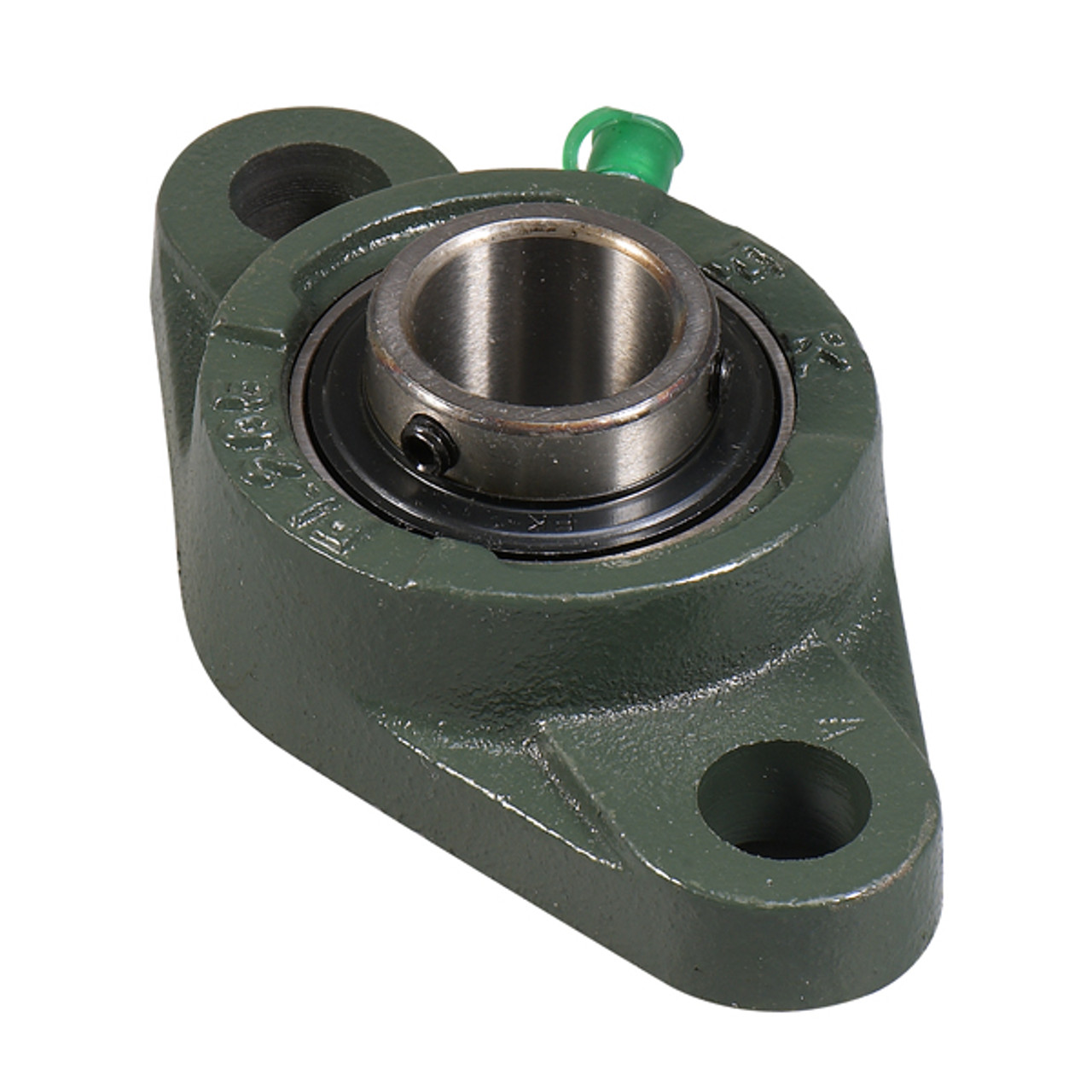 UCFL206-20   1 1/4" Bore