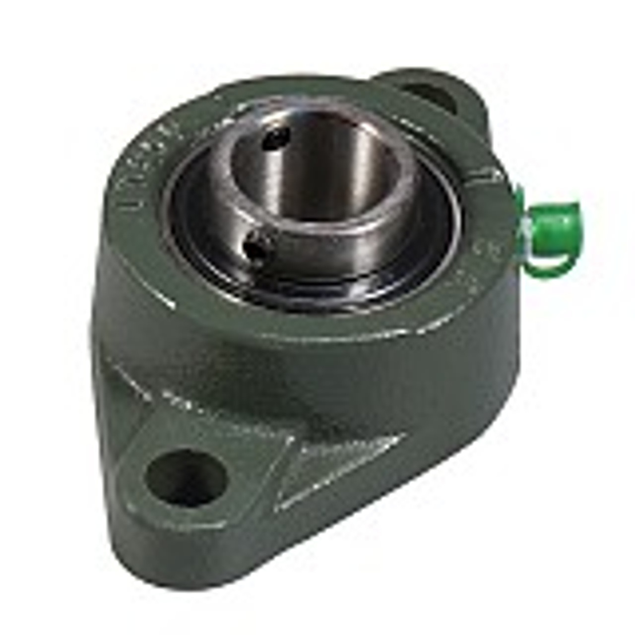 UCFT202-10     5/8" Bore