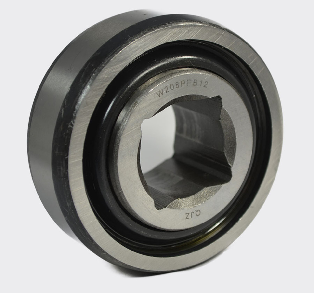 AG Bearing - Sq Bore - Cylindrical Outer Diameter