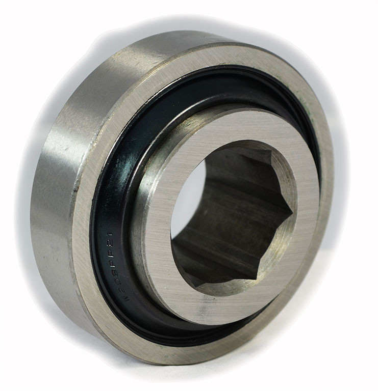 206KRR6 - Quality Bearings Belts and Chain