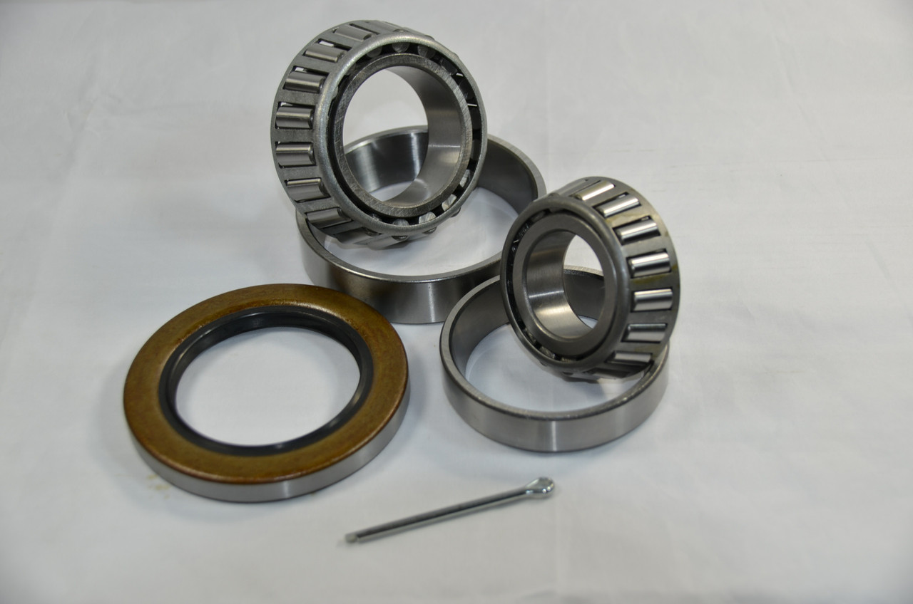 K3-300 Trailer Bearing Kit 25580/25520 LM67048/LM67010 10-36