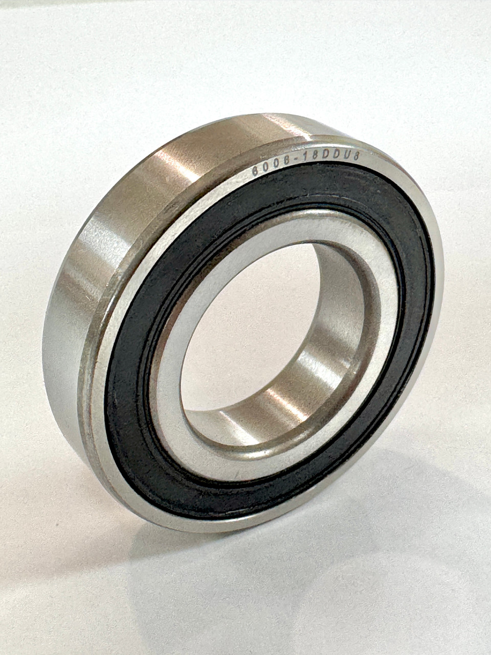 6006-2RS C3 Premium Sealed Ball Bearing 30x55x13mm