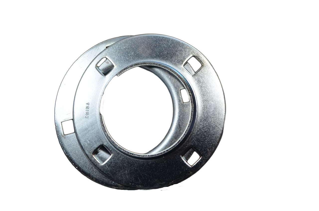 85MS - PF209 Pressed Steel Flanges (Sold in Pairs)
