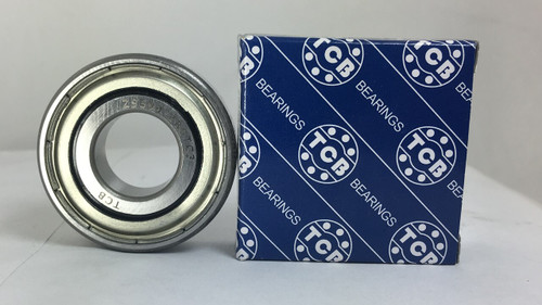 Z9504-RST Z9504-2RST Mower Spindle Bearing 3/4