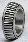 663 Tapered Roller Bearing Cone Quality Bearings Belts and Chain