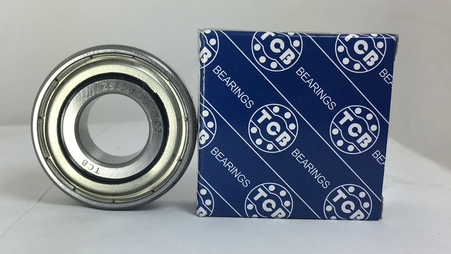 Ricambio Cuscinetto Per Tagliaerba Da Giardino Cuscinetto Per Tosaerba Premium, Foro 3/4, Compatibile Con Z9504-2RST, Z9504-RST, P204RR6 - Nuovo E Resistente Cuscinetto Tosaerba Z9504-2RST - Foto 8