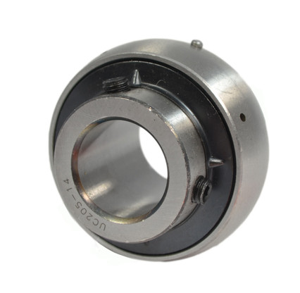 AMI: UC207-20C4HR5 400 DEG NEW! 1-1/4 NORMAL HIGH TEMP SET SCREW BRG INSERT AMI: UC207-20C4HR5 400 DEG NEW! 1-1/4 NORMAL HIGH TEMP SET SCREW BRG INSERT