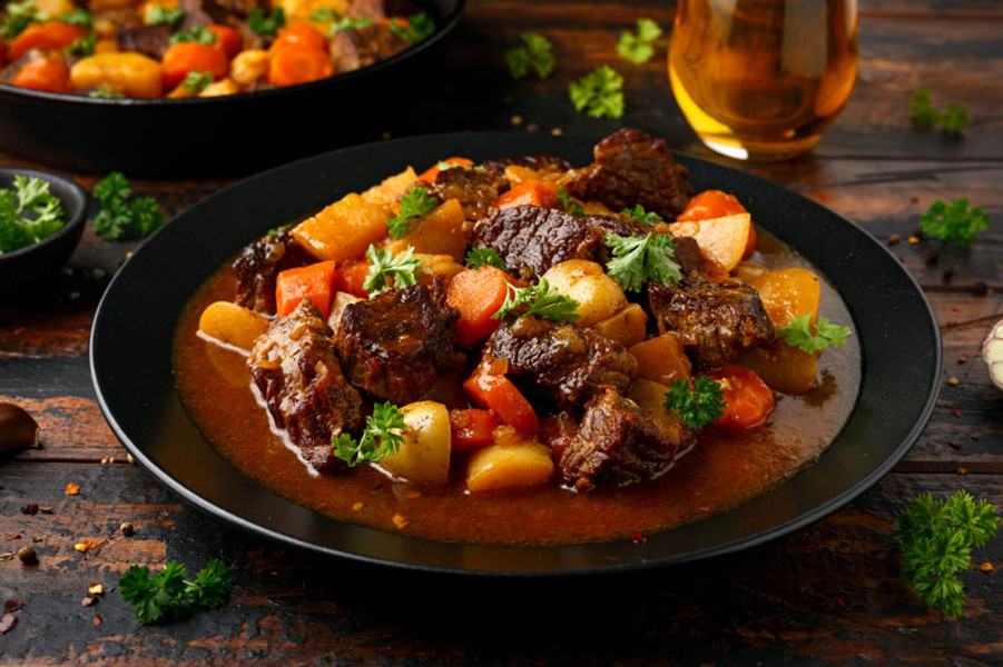 The Nutritional Bounty of Beef - For Your Health The Nutritional Bounty of Beef - For Your Health