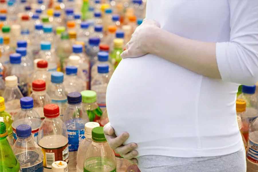 Toxic Chemicals in Food & Drink Packaging: How They’re Affecting Your Health