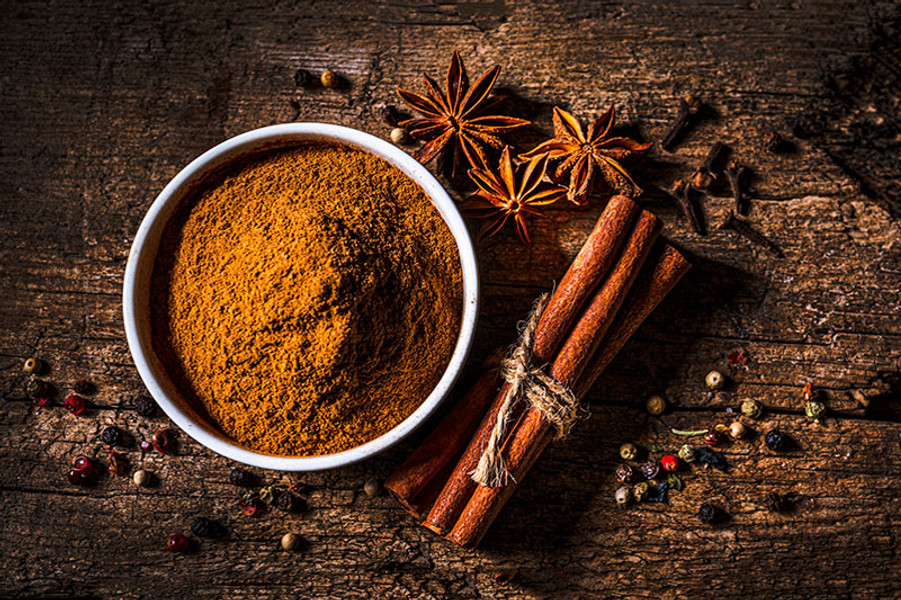 The Magic of Cinnamon: 15 Incredible Benefits You Need to Know!