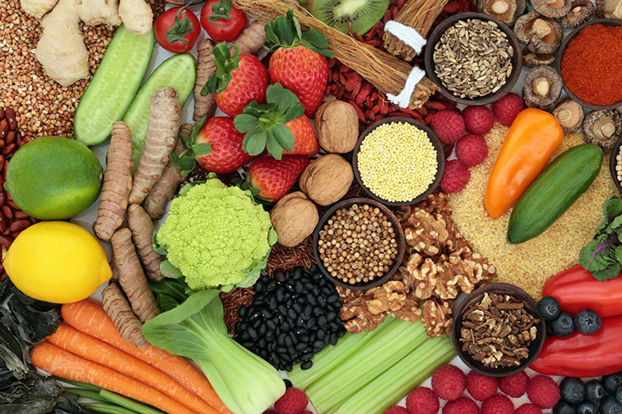 Fiber 101: Your Path to a Vibrant Lifestyle! Fiber 101: Your Path to a Vibrant Lifestyle!