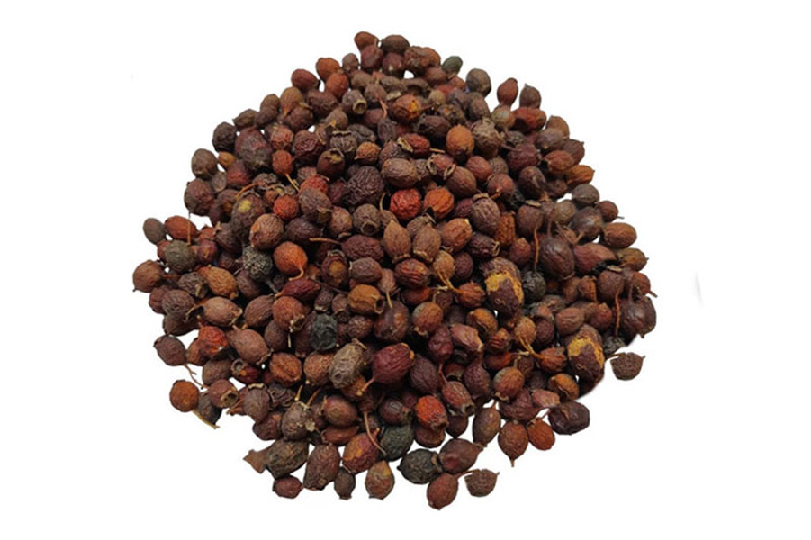 The 6 Benefits of Hawthorn: Boosting Your Heart's Health