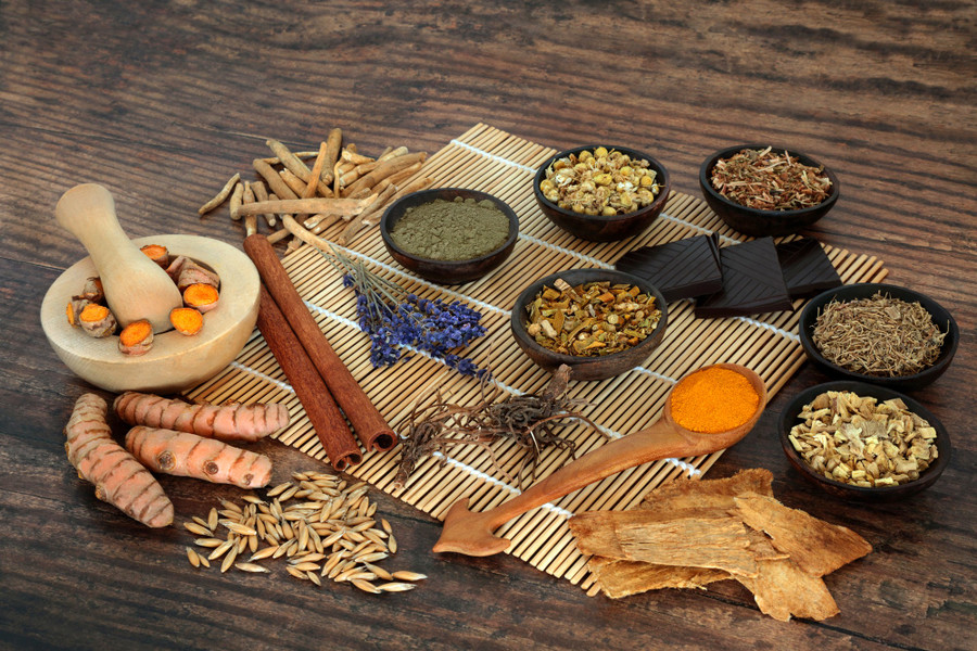 Top 15 Herbal Powders for Supplements & Functional Foods