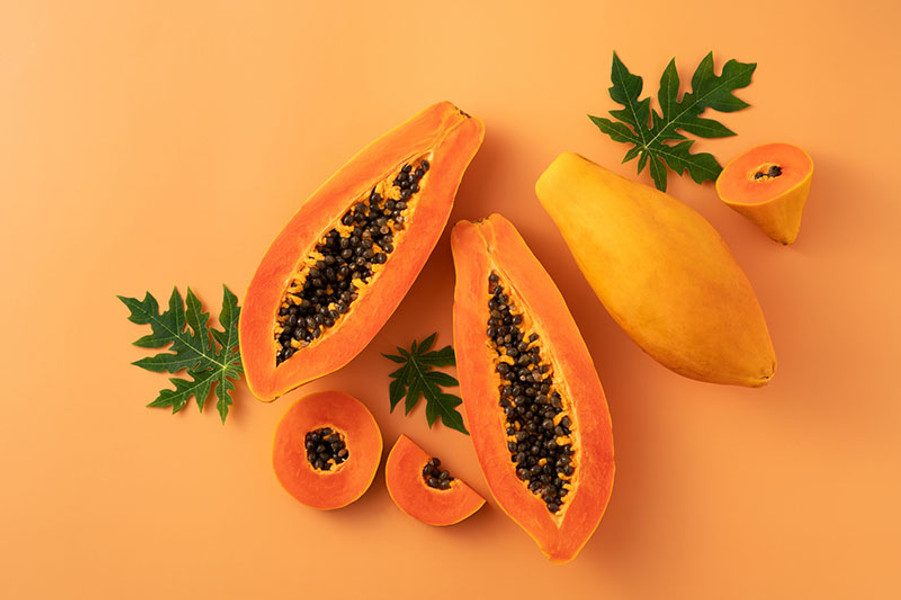 Papaya: Your Tasty Ticket to Wellness