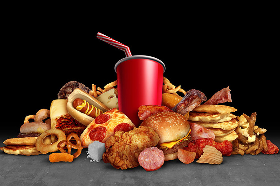 Is Your Food Killing Your Heart? The Shocking Truth Is Your Food Killing Your Heart? The Shocking Truth