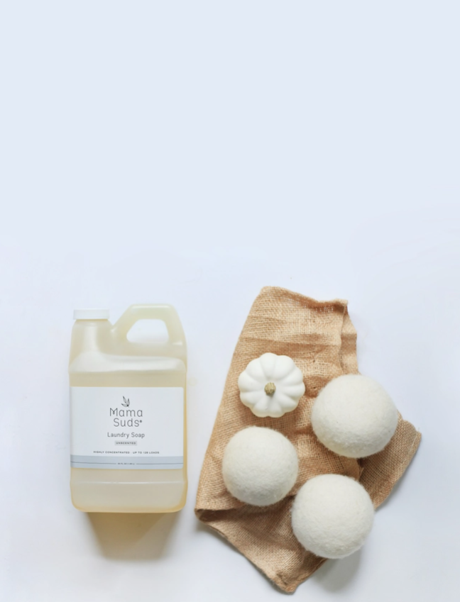 Mama Suds Laundry Soap - Thumbnail 3